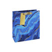 Picture of OCEAN MARBLE GIFT BAG
